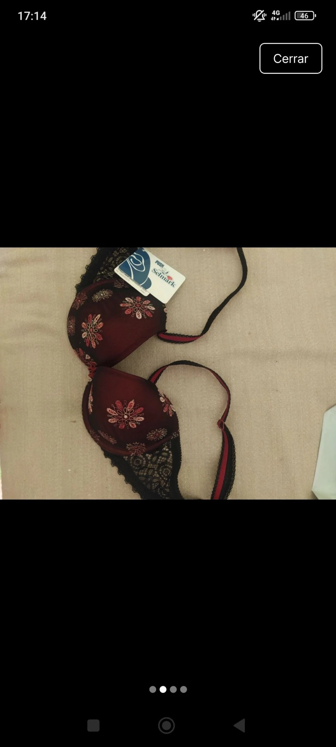 Push Up BH Selmark 90B nieuw – photo 2